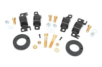 2 Inch Leveling Lift Kit | Jeep Cherokee KL 2WD/4WD (2014-2023) | 60400