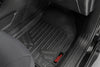 Floor Mats | FR & RR | Jeep Cherokee KL 2WD/4WD (2014-2023) | M-61702