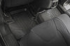 Floor Mats | FR & RR | Jeep Cherokee KL 2WD/4WD (2014-2023) | M-61702