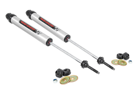 V2 Rear Shocks | 4.5-6" | Ram 2500 2WD/4WD (2014-2025) | 760801_A