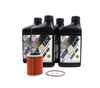 Oil Change Kit / Canam X3