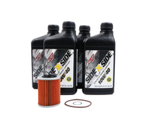 Oil Change Kit / Canam X3