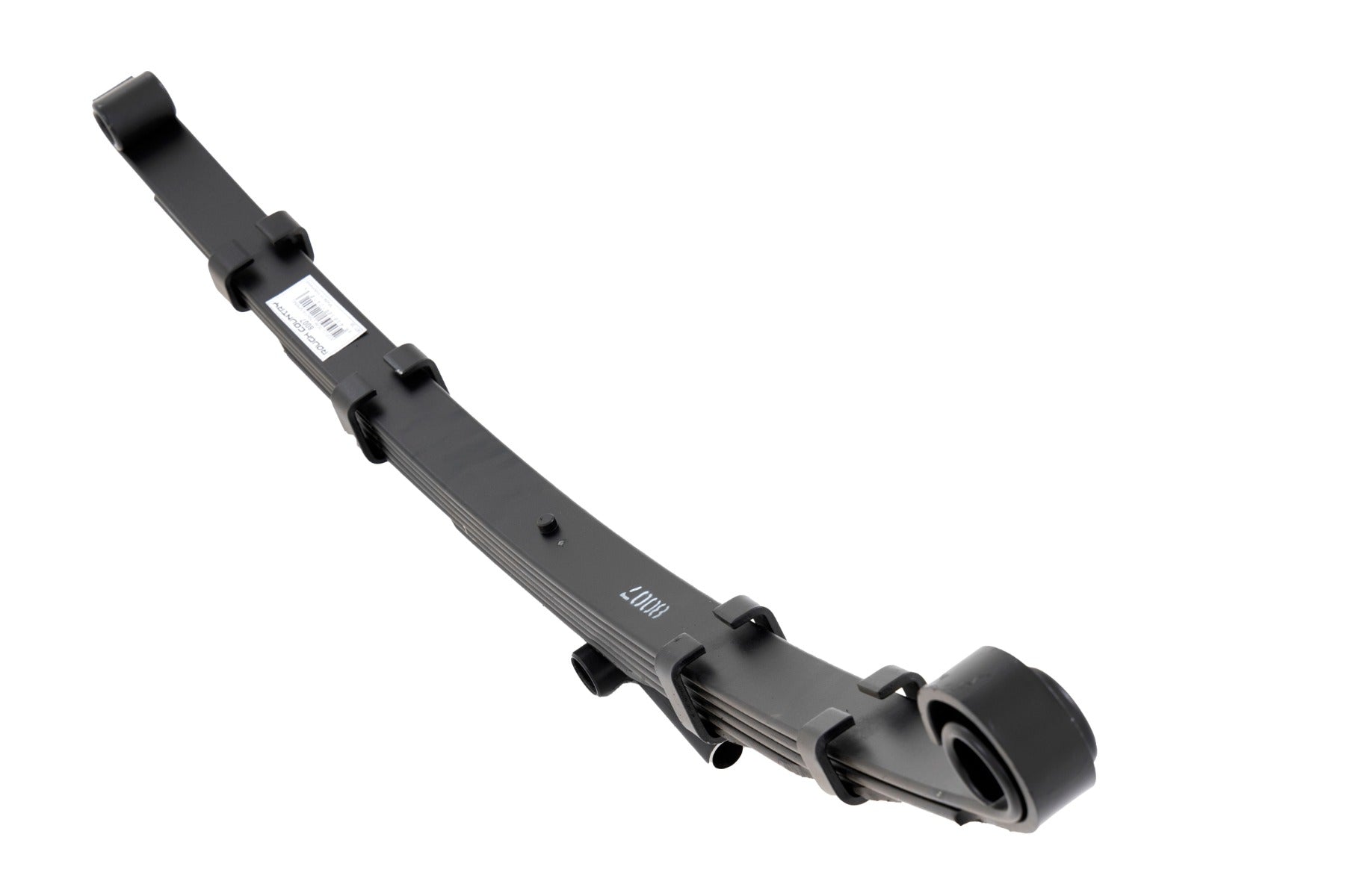 Front Leaf Springs | 2.5" Lift | Pair | Jeep CJ 5 4WD (1976-1983) | 8007Kit