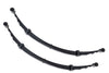 Rear 52 Inch Leaf Springs | 2" Lift | Pair | Chevy/GMC C10/K10 Truck & SUV/K5 Blazer (69-91) | 8100Kit