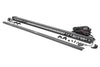 40 Inch Black Series LED Light Bar | Single Row | 70740BL