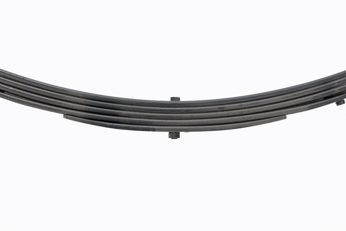 Rear Leaf Springs | 4" Lift | Pair | Toyota Land Cruiser FJ40 4WD (1964-1980) | 8042Kit