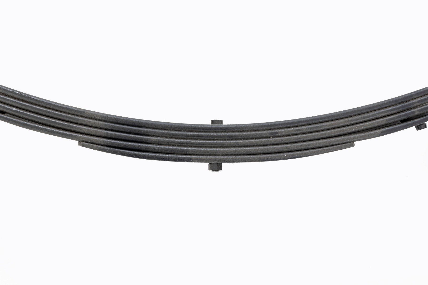 Rear Leaf Springs | 4" Lift | Pair | Toyota Land Cruiser FJ40 4WD (1964-1980) | 8042Kit