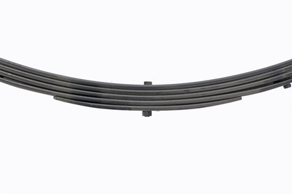 Rear Leaf Springs | 4" Lift | Pair | Toyota Land Cruiser FJ40 4WD (1964-1980) | 8042Kit