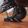3 Ton Big Wheel Off Road Jack "Kratos"