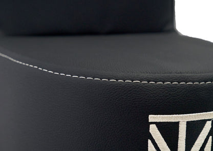 Kawasaki KRX 2 Bump Seat (2020-2025)