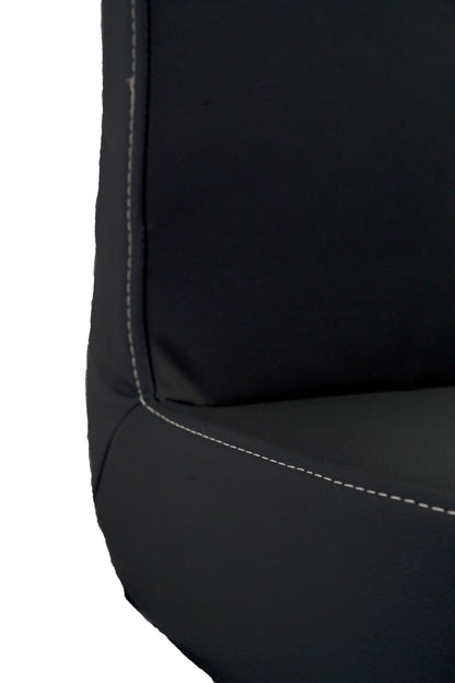Kawasaki KRX 4 Rear Bump Seat (2023-2025)