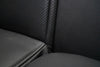 KRX 4 Rear Bench Seat (2023-2025) W Harnesses