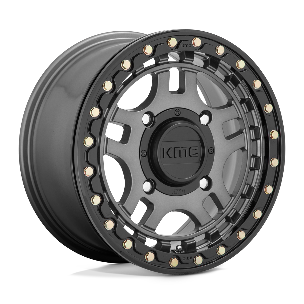 KMC Powersports KS240 RECON BEADLOCK