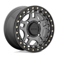 KMC Powersports KS240 RECON BEADLOCK