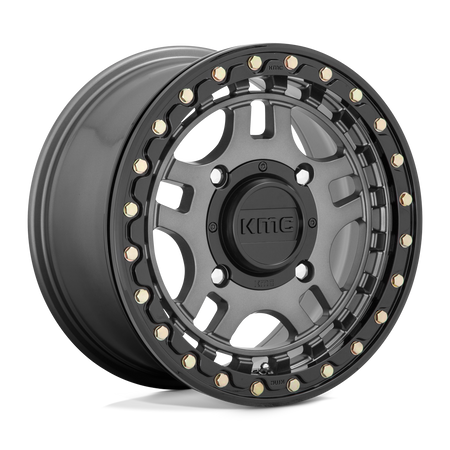 KMC Powersports KS240 RECON BEADLOCK