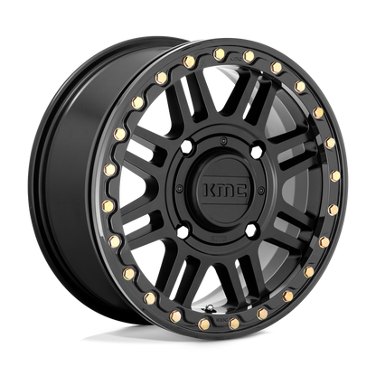 KMC Powersports KS250 CAGE BEADLOCK