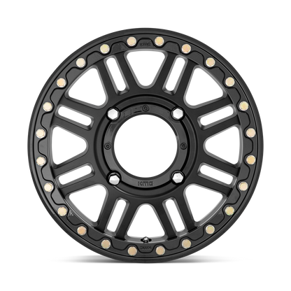KMC Powersports KS250 CAGE BEADLOCK