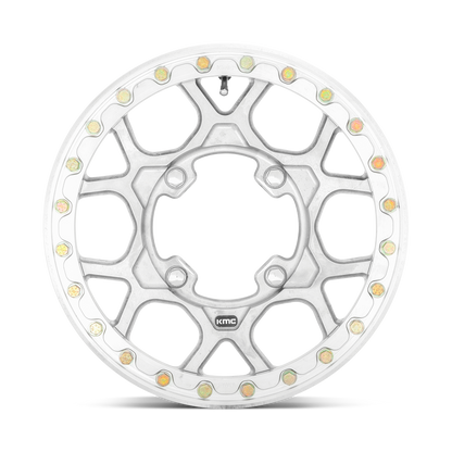 KMC Powersports KS433 MESA BEADLOCK FORGED