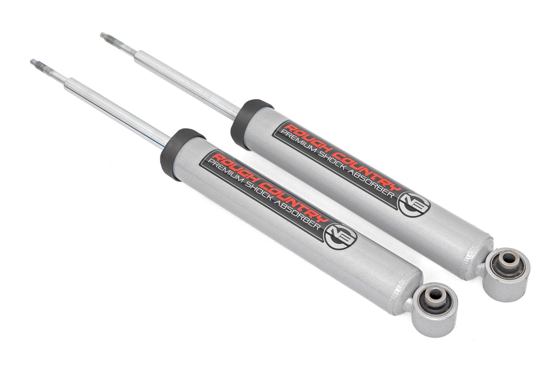 N3 Rear Shocks | 0-2.5" | Toyota RAV4 2WD/4WD (2019-2025) | 23332_A