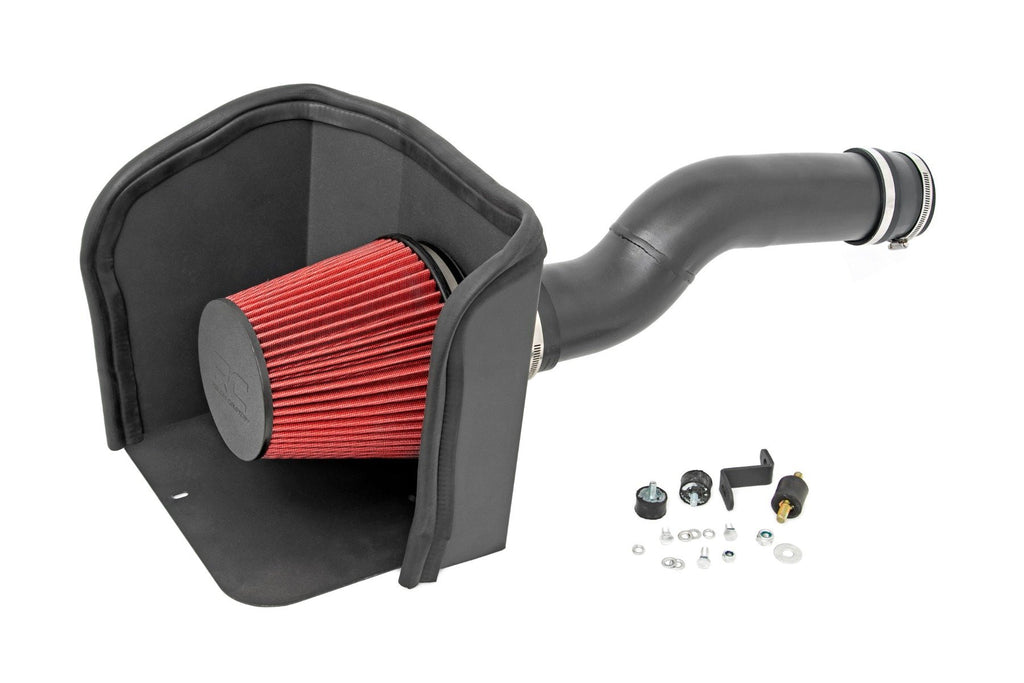Cold Air Intake Kit | 3.5L | Toyota Tacoma 2WD/4WD (2016-2023) | 10547