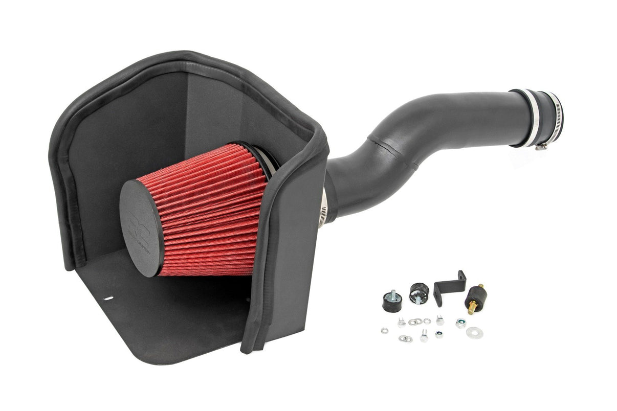 Cold Air Intake Kit | 3.5L | Toyota Tacoma 2WD/4WD (2016-2023) | 10547