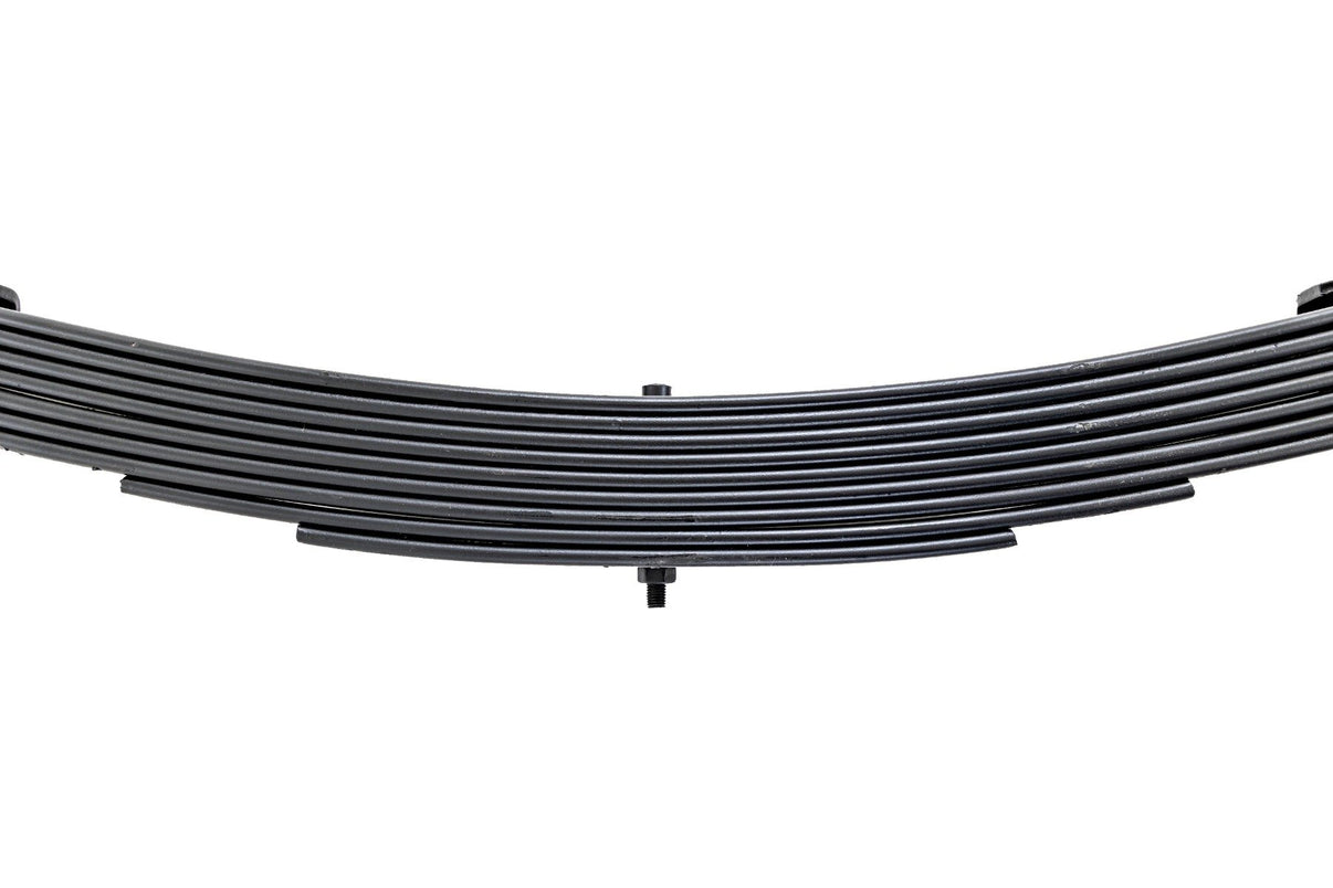 Front Leaf Springs | 2.5" Lift | Pair | Jeep CJ 5 4WD (1955-1975) | 8005Kit