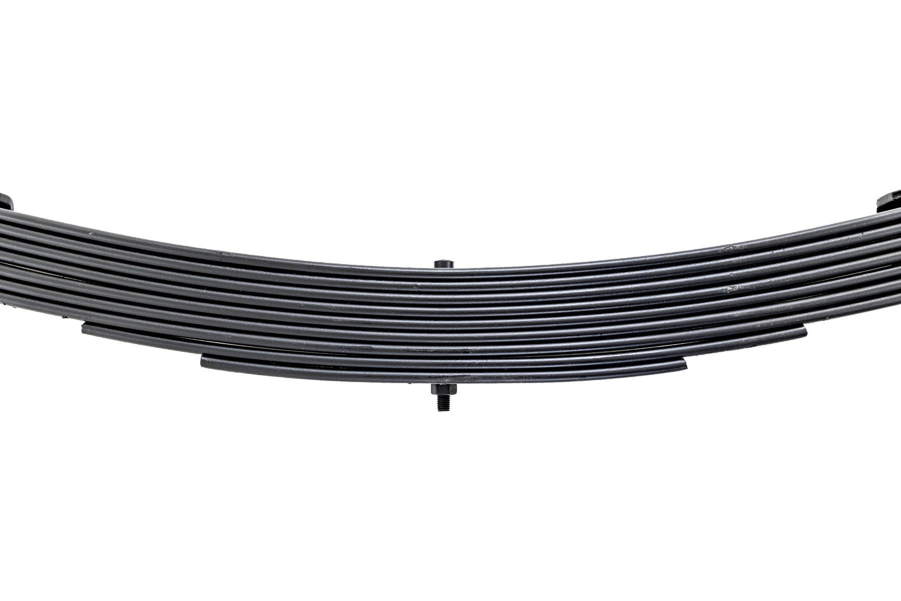 Front Leaf Springs | 2.5" Lift | Pair | Jeep CJ 5 4WD (1955-1975) | 8005Kit