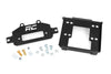 Winch Mount | Polaris RZR XP 1000  | 93042