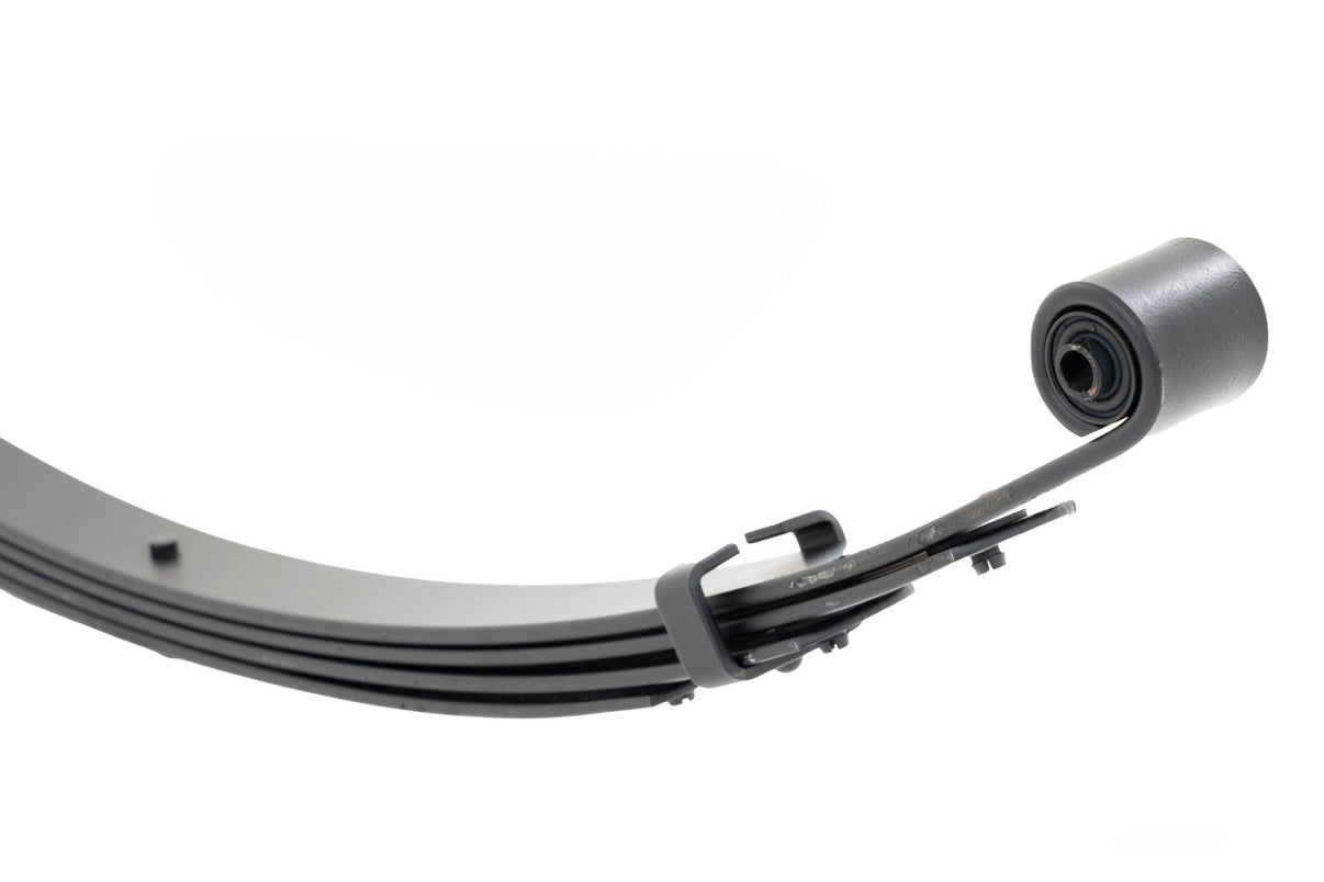 Rear Leaf Springs | 3" Lift | Pair | Ford Explorer 4WD (1991-1994) | 8032Kit