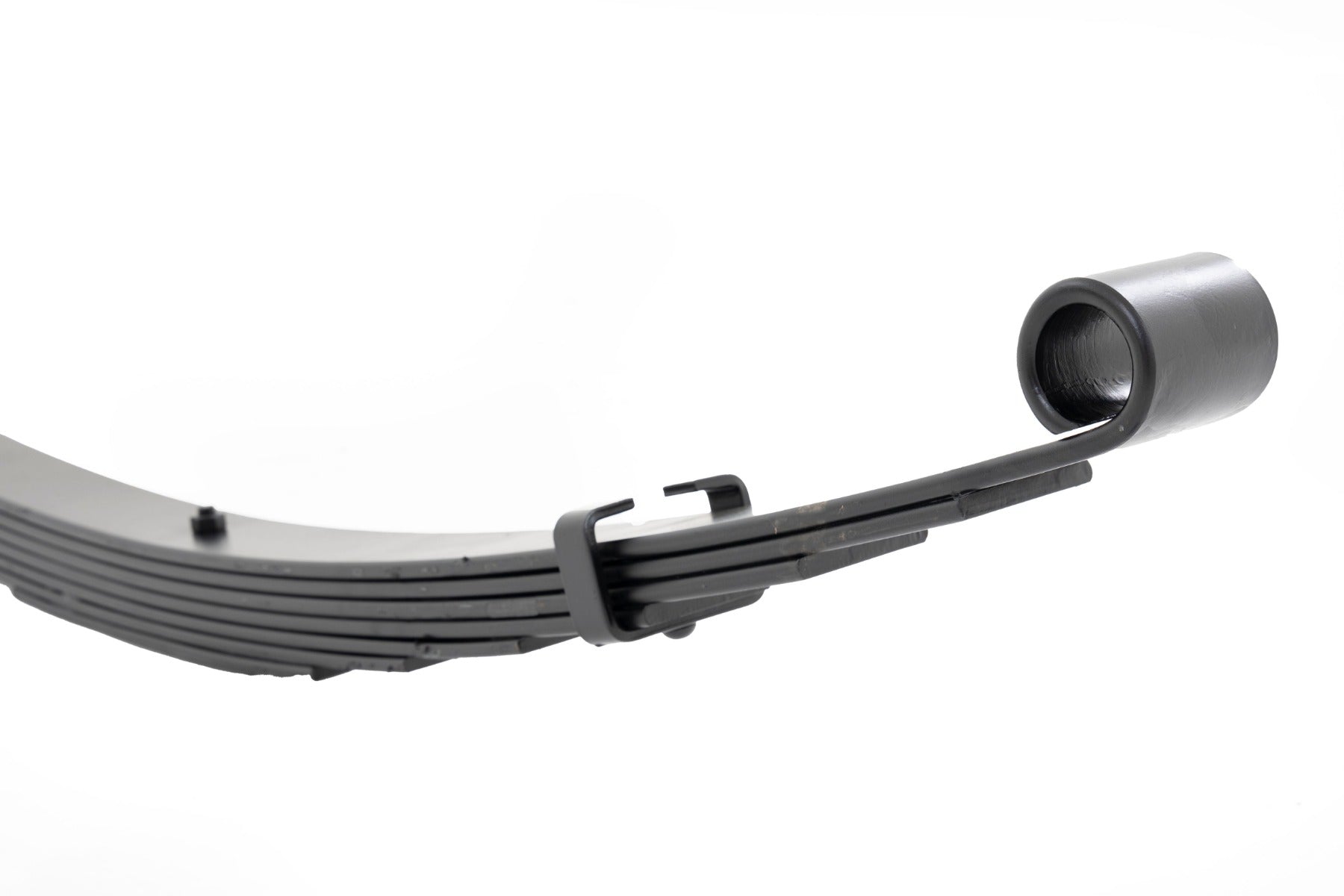 Front Leaf Springs | 4" Lift | Pair | Ford F-250 4WD (1977-1979) | 8013Kit
