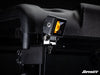 Gravely Rear-Facing LED Cube Lights