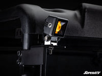 Bobcat Rear-Facing LED Cube Lights