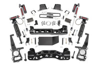 6 Inch Lift Kit | Vertex | Ford F-150 4WD (2009-2010) | 59850