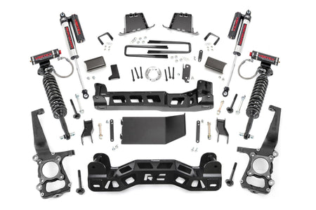 6 Inch Lift Kit | Vertex | Ford F-150 4WD (2009-2010) | 59850