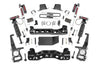 6 Inch Lift Kit | Vertex | Ford F-150 4WD (2011-2013) | 57650