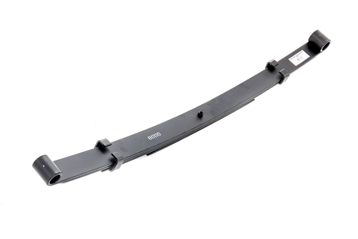 Front Leaf Springs | 2" Lift | Pair | Chevy/GMC C10/K10 Truck & SUV/K5 Blazer (73-91) | 8000Kit