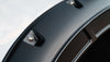 Fender Flares | Defender | GCN Victory Red | Chevy Silverado 1500 2WD/4WD (2019-2025 & Classic) | A-C12211-GCN