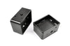 Lift Block Kit | Pair | 4 Inch | Multiple Makes & Models (Chevy/GMC/Toyota) | 6593