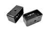 Lift Block Kit | Pair | 3 Inch | Multiple Makes & Models (Chevy/GMC/Toyota) | 6594
