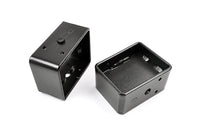 Lift Block Kit | 5 Inch | Multiple Makes & Models (Chevy/GMC/Toyota) | 6596