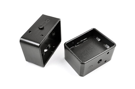 Lift Block Kit | 5 Inch | Multiple Makes & Models (Chevy/GMC/Toyota) | 6596