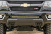 LED Light Mount | Bumper | 30" | Chevy/GMC Canyon/Colorado 2WD/4WD (15-22) | 70536