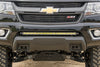 LED Light Mount | Bumper | 30" | Chevy/GMC Canyon/Colorado 2WD/4WD (15-22) | 70536