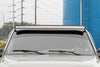 LED Light Mounts | Upper Windshield | 54" Curved | Chevy/GMC 1500 (99-06 & Classic) | 70539
