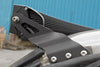 LED Light Mounts | Upper Windshield | 54" Curved | Chevy/GMC 1500 (99-06 & Classic) | 70539
