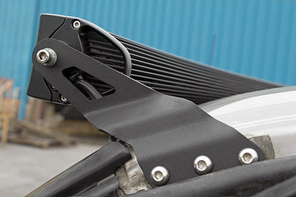 LED Light Mounts | Upper Windshield | 54" Curved | Chevy/GMC 1500 (99-06 & Classic) | 70539