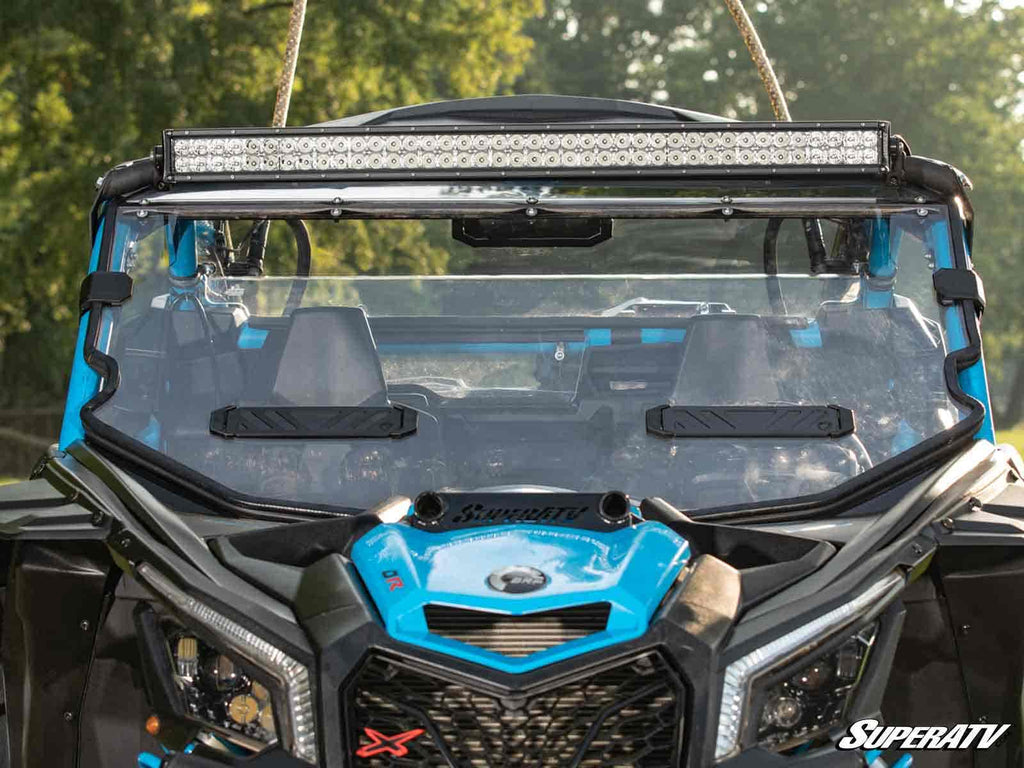 40" LED Light Bar