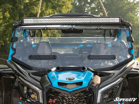 40" LED Light Bar