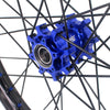 KKE 1.6*19" & 1.85*16" E-Motor Wheels Fit Surron Light Bee-X, E-Ride Pro SS (Collective)