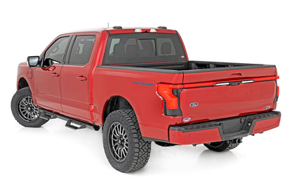 2 Inch Leveling Kit | Ford F-150 Lightning 4WD (2022-2025) | 52200_A